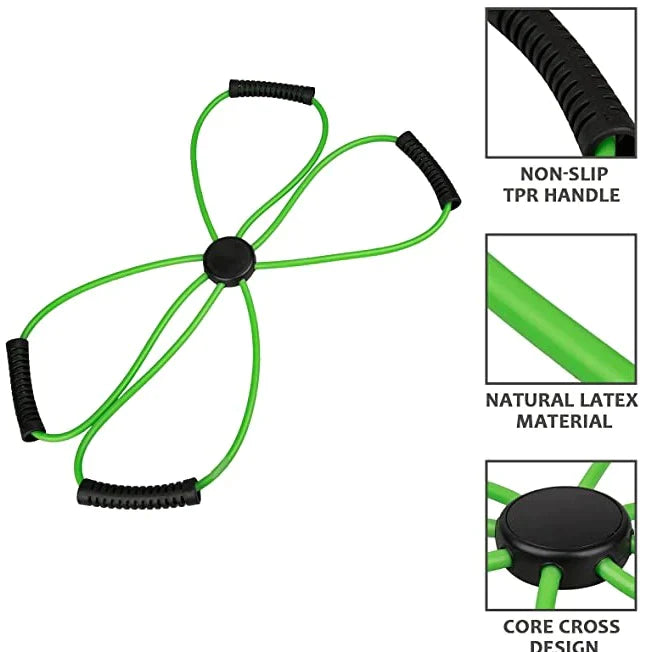 NEW Mini Reformer Bands | Your Pilates Studio on the Go