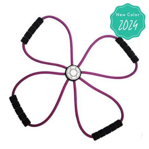 NEW Mini Reformer Bands | Your Pilates Studio on the Go