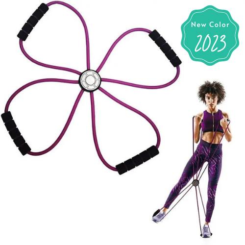 NEW Mini Reformer Bands | Your Pilates Studio on the Go