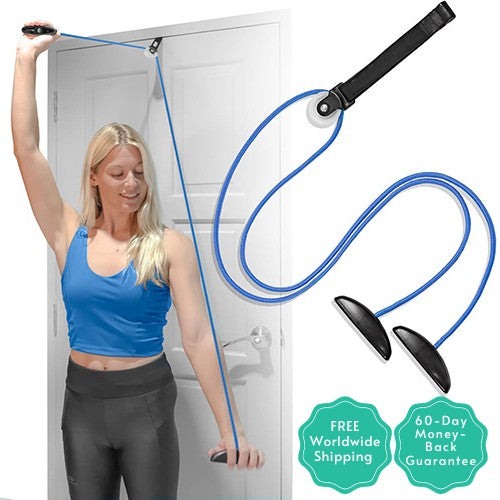 NEW Shoulder Rehab Bands