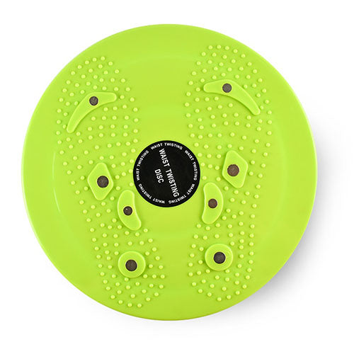 Waist Twisting Disc
