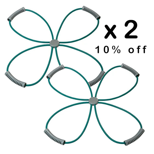 NEW Mini Reformer Bands | Your Pilates Studio on the Go