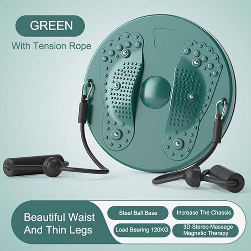 Cardio Figure Trimmer