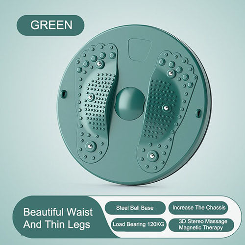 Cardio Figure Trimmer