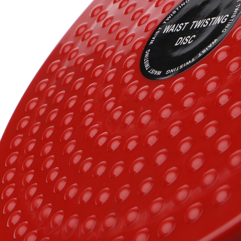 Waist Twisting Disc