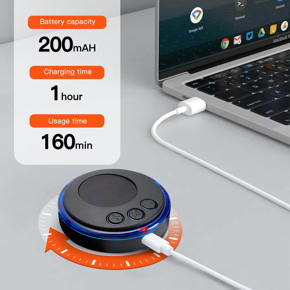 EMS Mini Massager