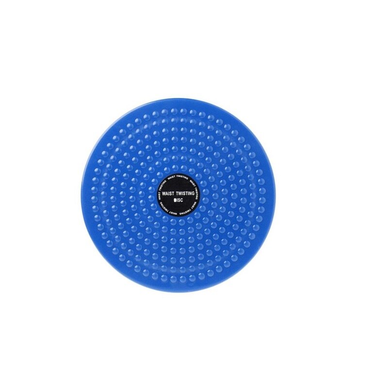 Waist Twisting Disc