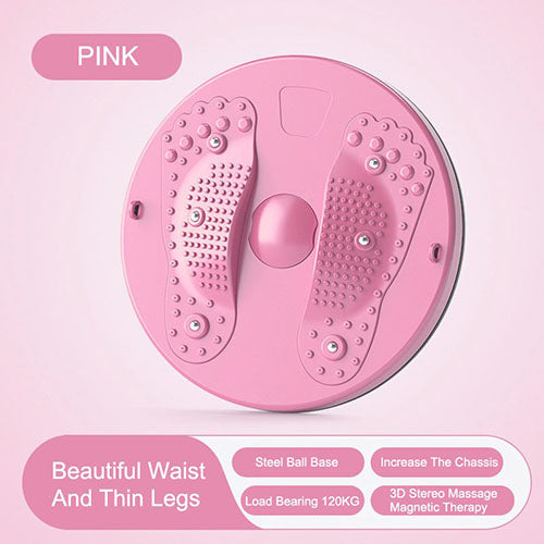 Cardio Figure Trimmer