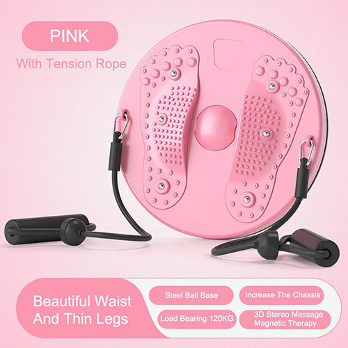 Cardio Figure Trimmer
