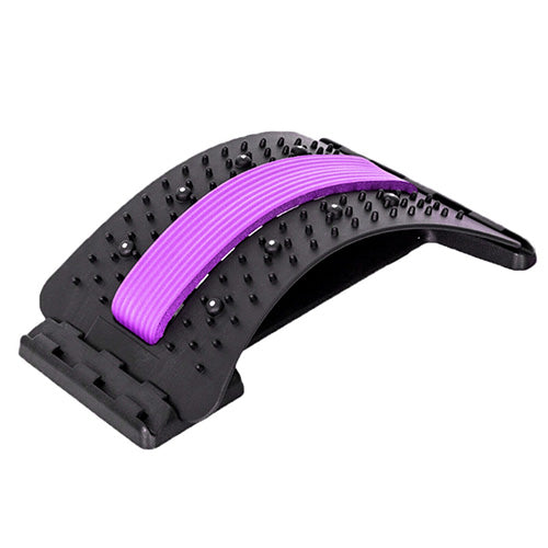 Pilates Back Stretcher