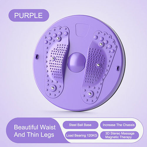 Cardio Figure Trimmer