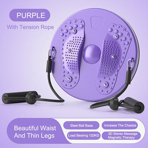 Cardio Figure Trimmer