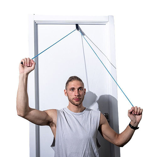 NEW Shoulder Rehab Bands