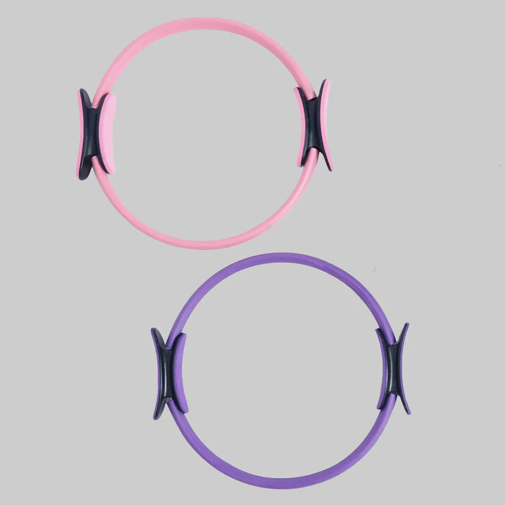 Toning Circle