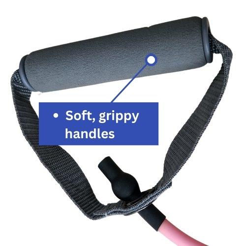 NEW Reformer Strap Bands