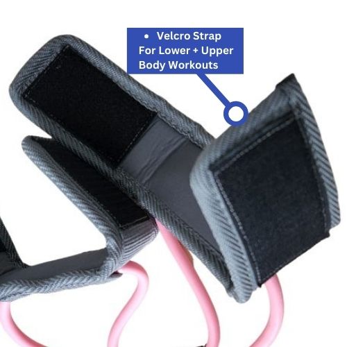 NEW Reformer Strap Bands