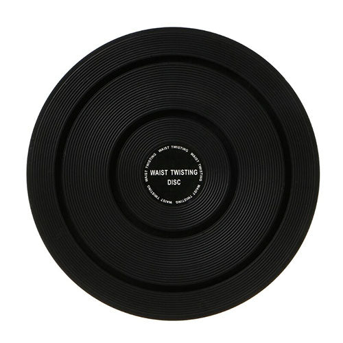 Waist Twisting Disc