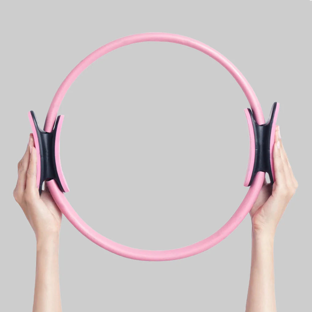 Toning Circle