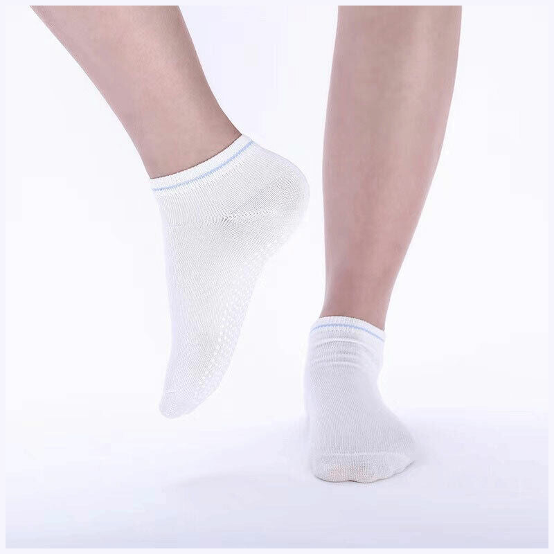Barre Grip Socks (x3 pairs)