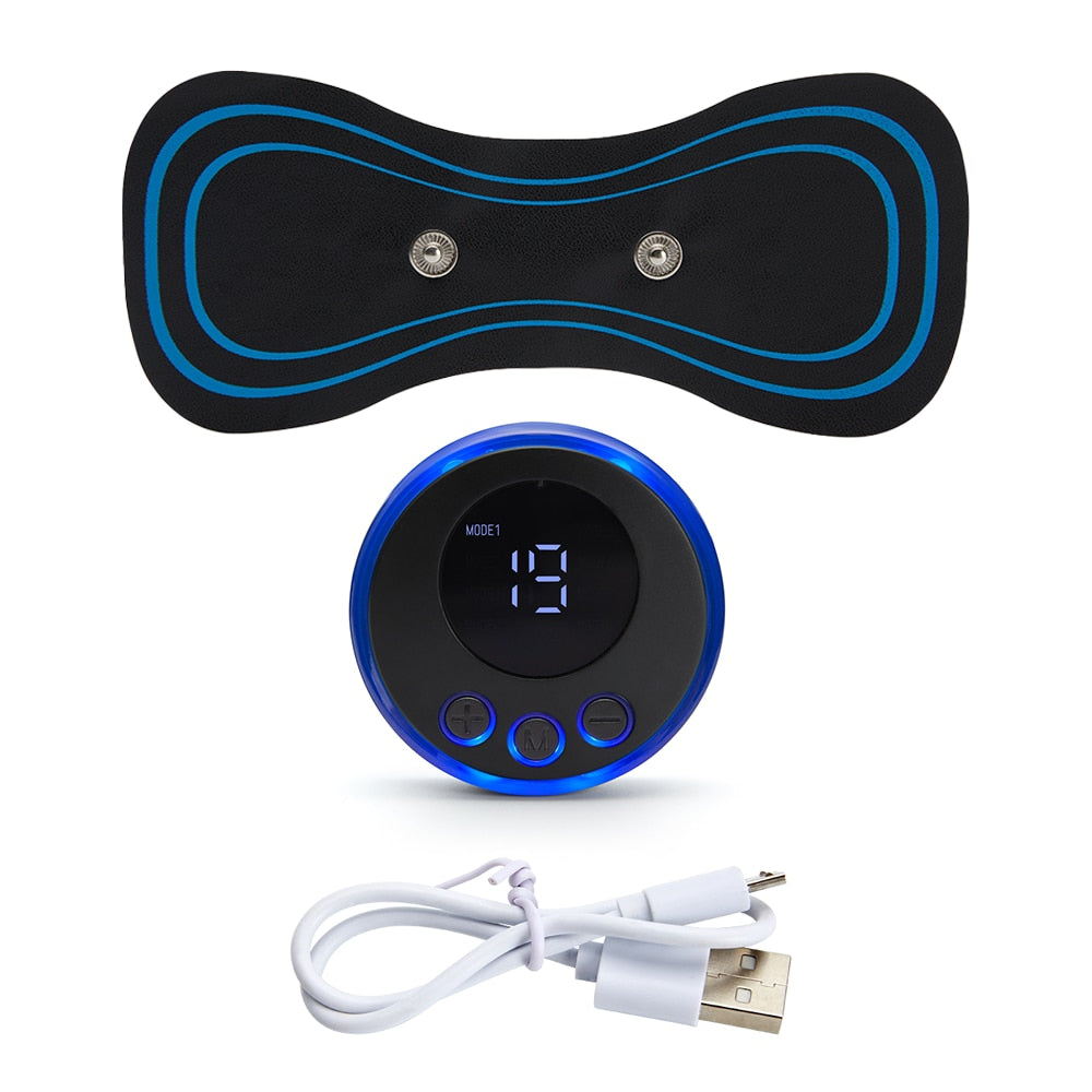 EMS Mini Massager
