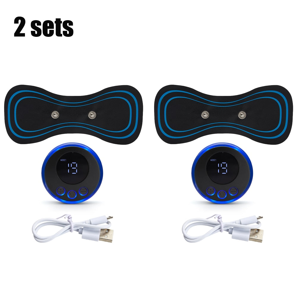 EMS Mini Massager
