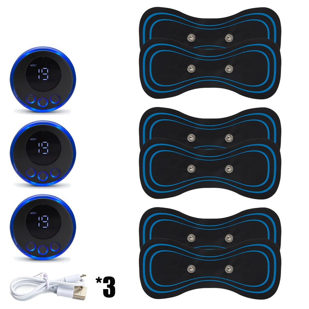 EMS Mini Massager