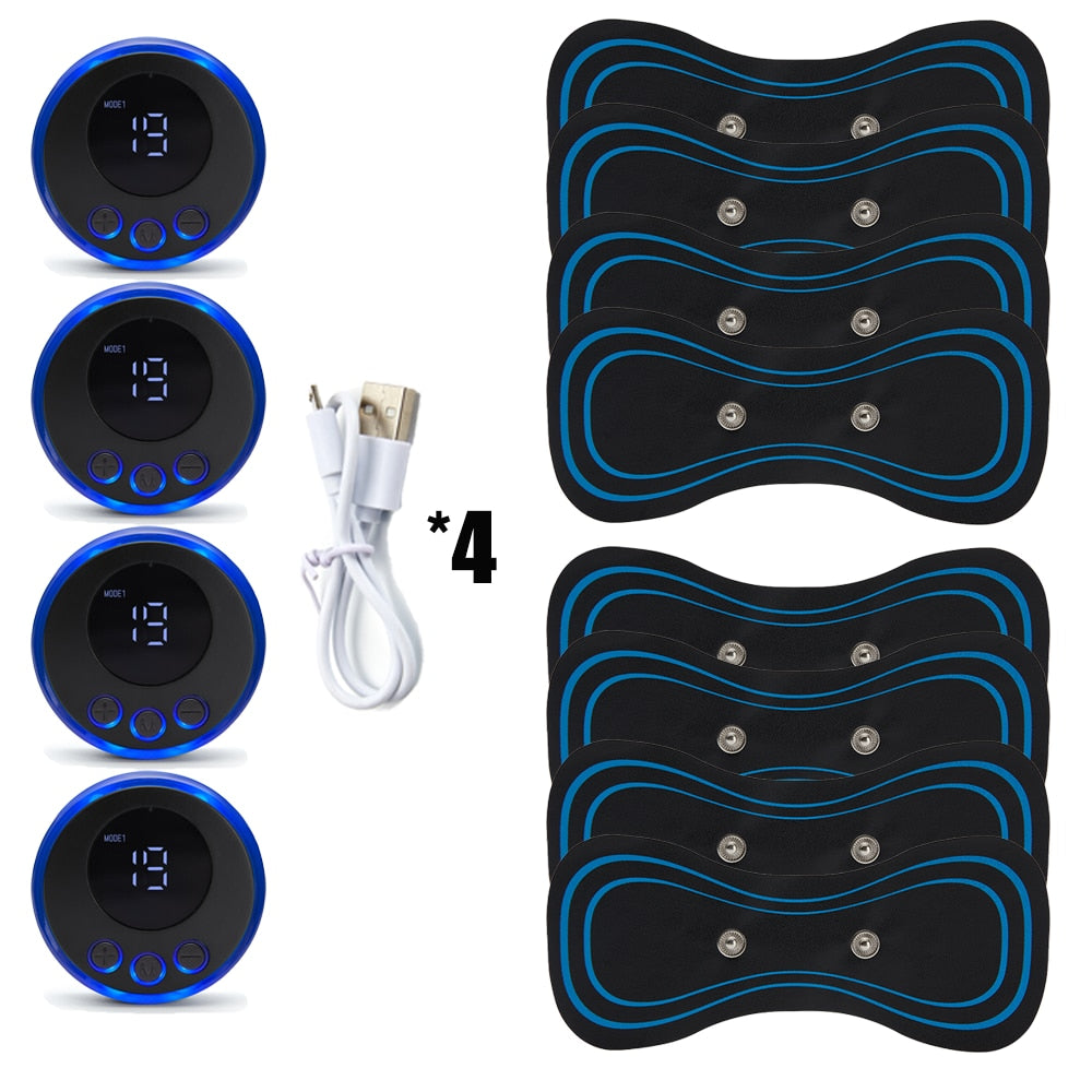 EMS Mini Massager