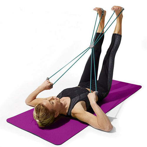 Reformer Bands Bondi Pilates Co