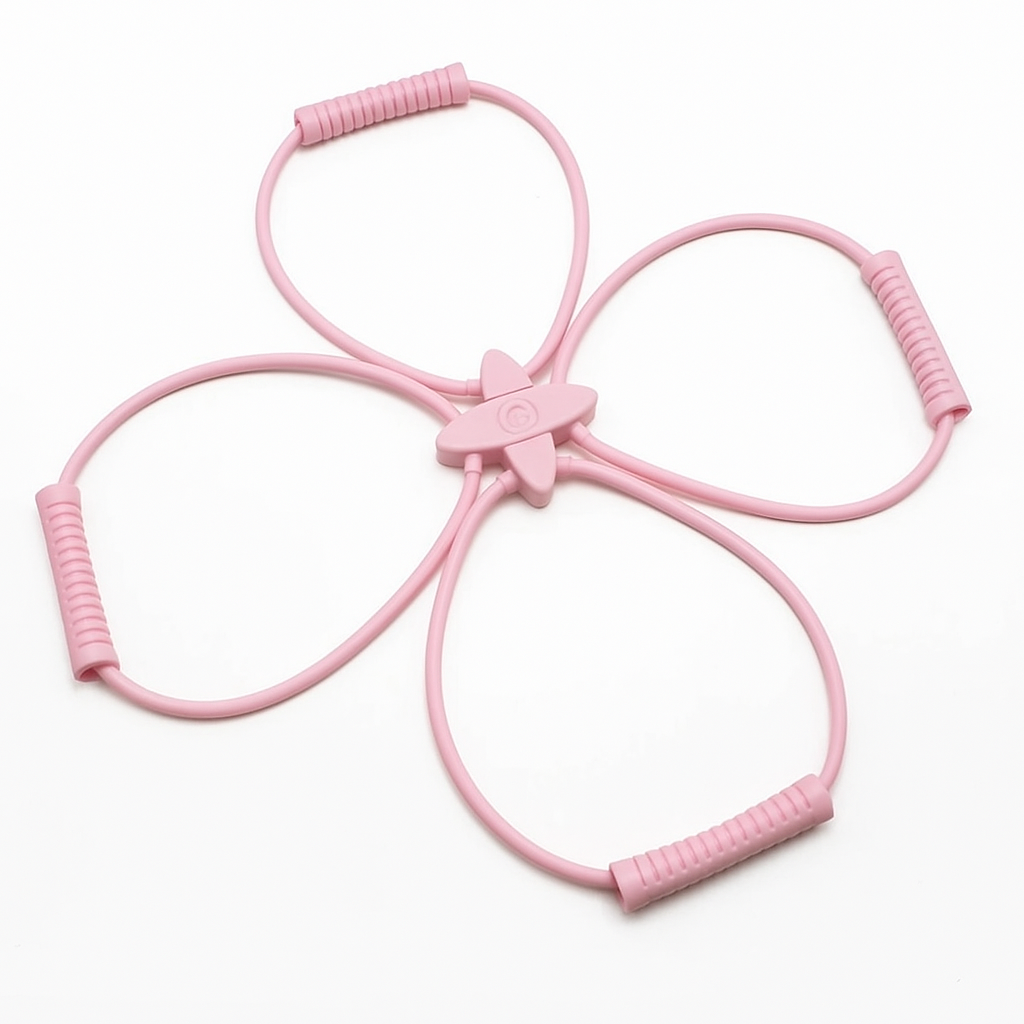 Reformer Bands™ - 12+ Free Videos