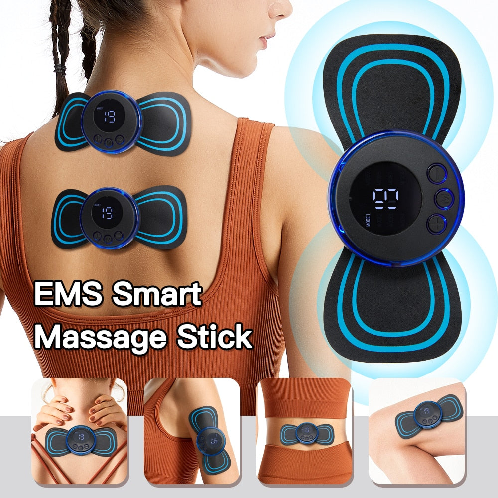 EMS Mini Massager