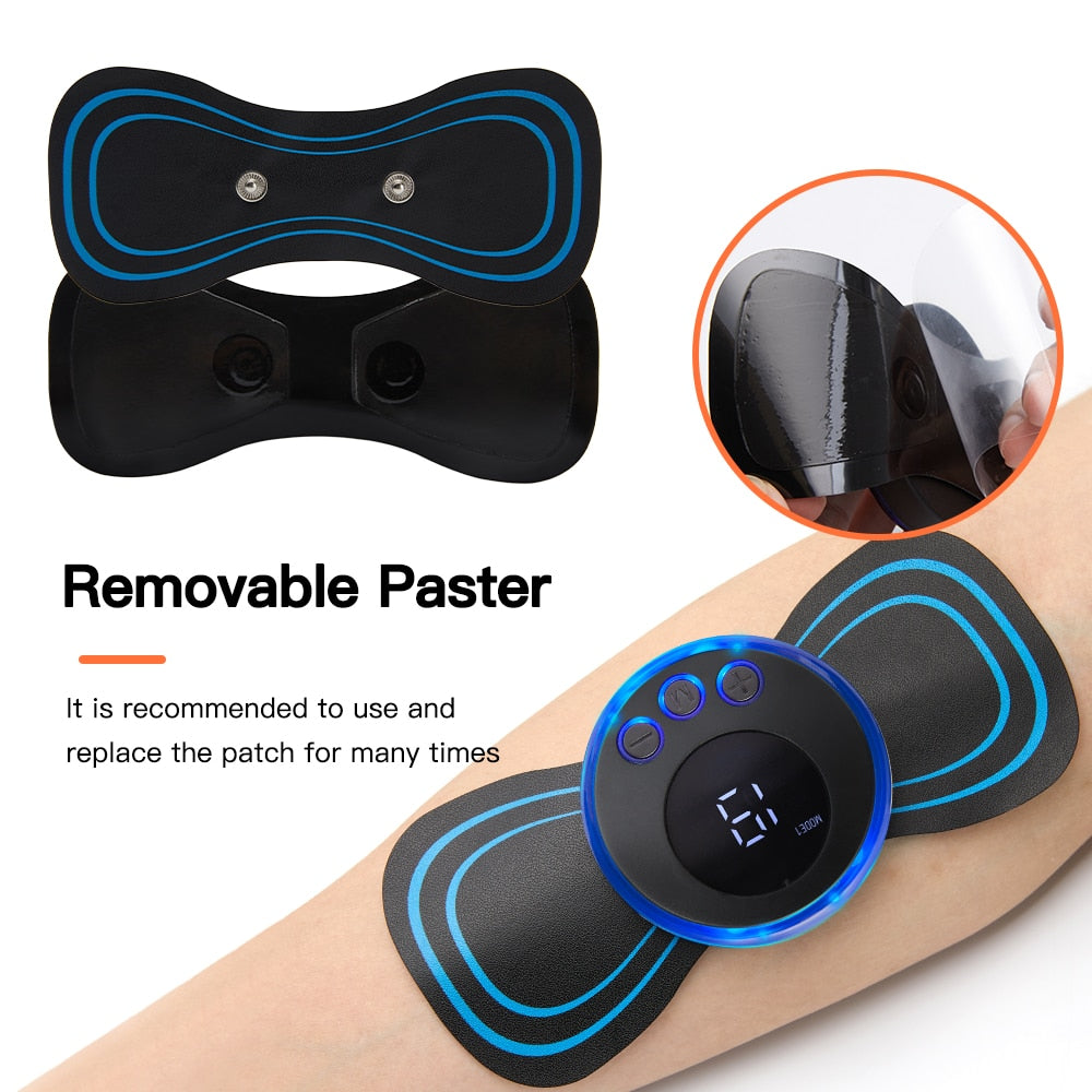 EMS Mini Massager