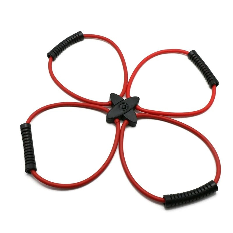 Reformer Bands™ - 12+ Free Videos