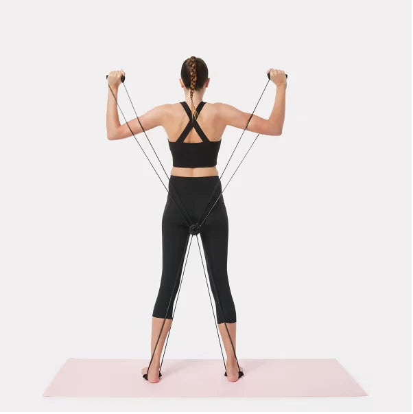 Reformer Bands™ - 12+ Free Videos