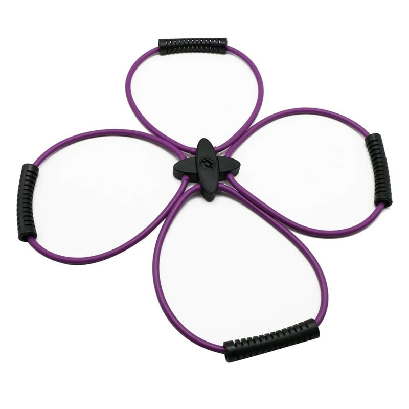 Reformer Bands™ - 12+ Free Videos