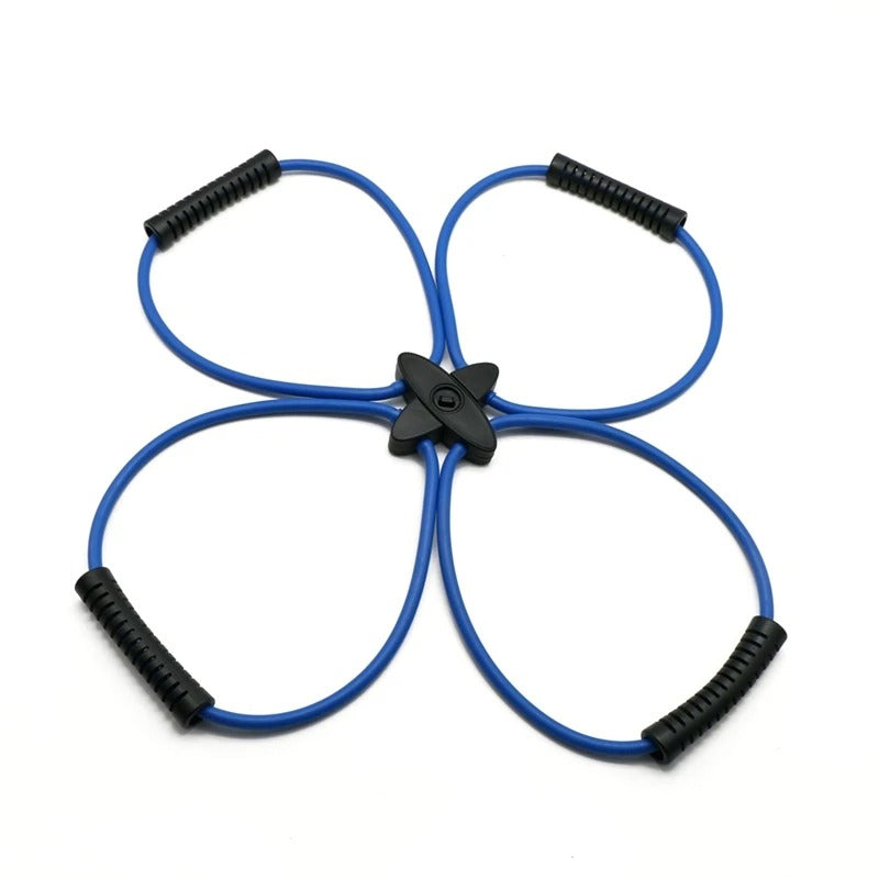 Reformer Bands™ - 12+ Free Videos