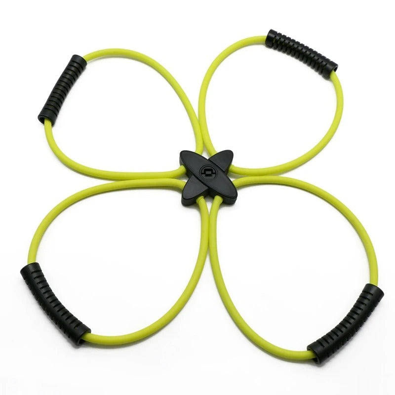 Reformer Bands™ - 12+ Free Videos