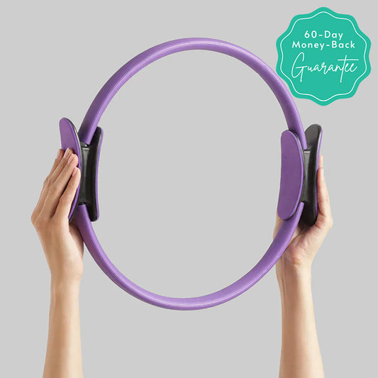Toning Circle